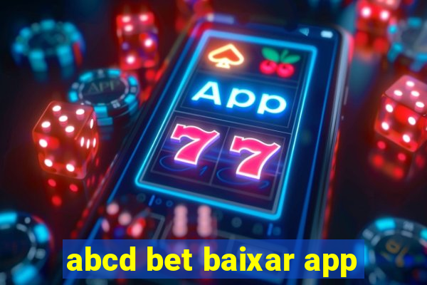 abcd bet baixar app