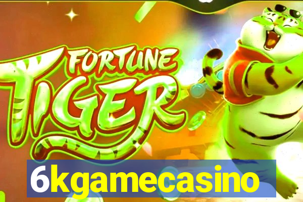 6kgamecasino