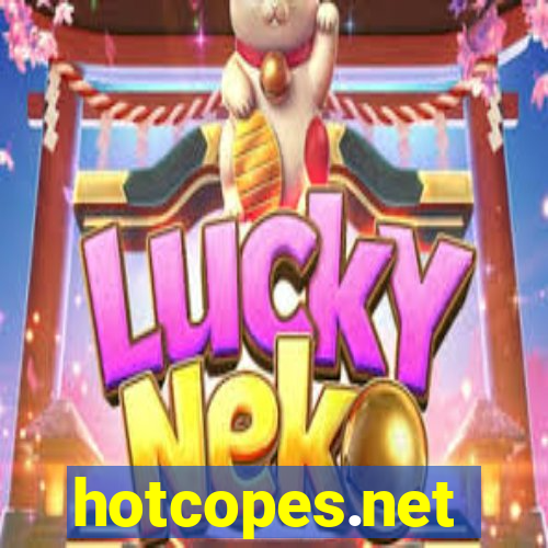 hotcopes.net