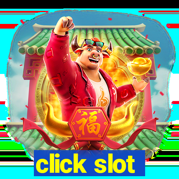 click slot