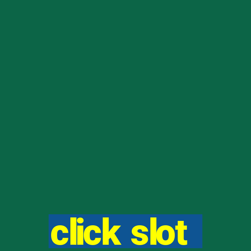 click slot