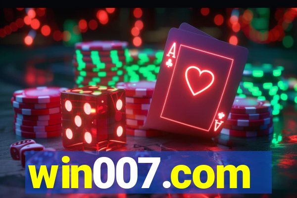 win007.com