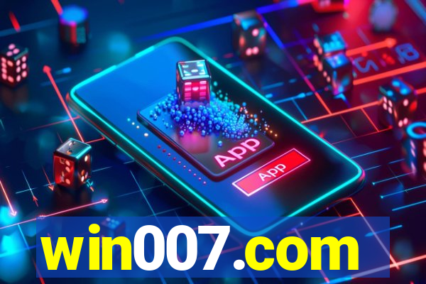 win007.com