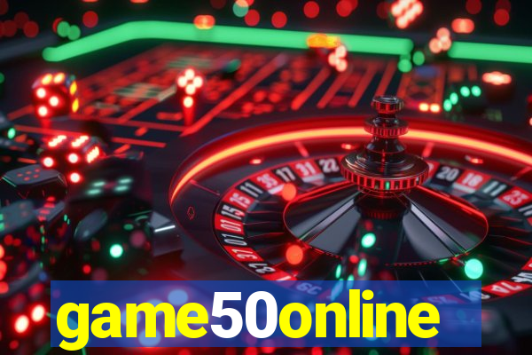 game50online