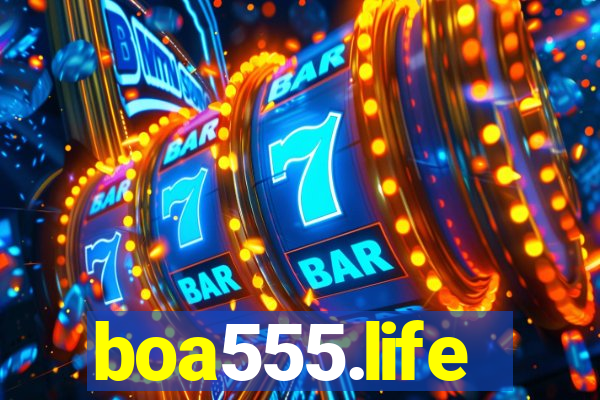 boa555.life