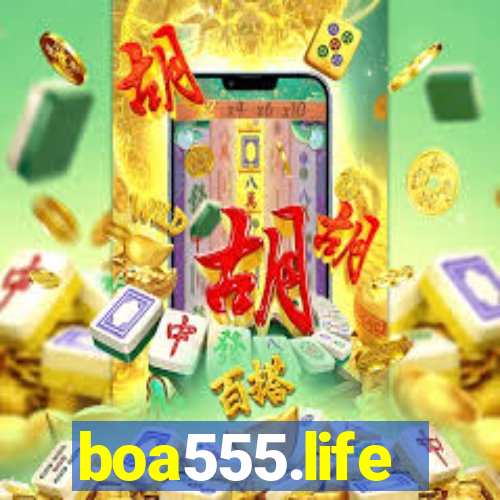 boa555.life