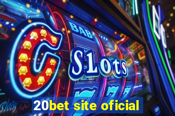 20bet site oficial