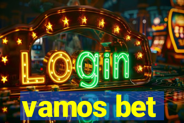 vamos bet