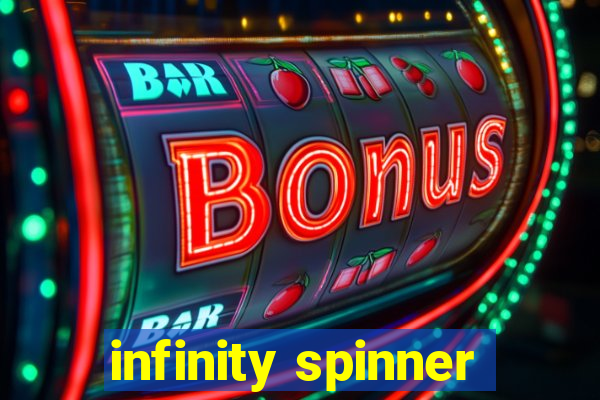 infinity spinner