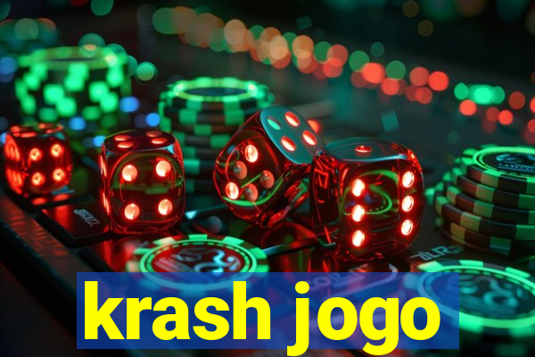 krash jogo