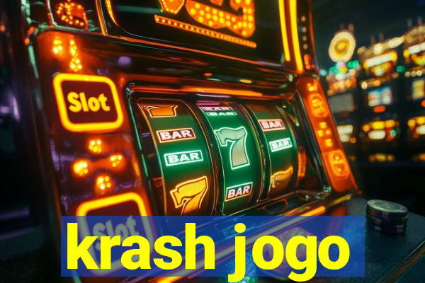 krash jogo