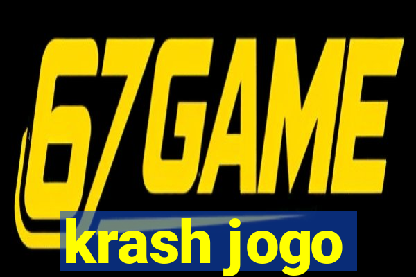 krash jogo