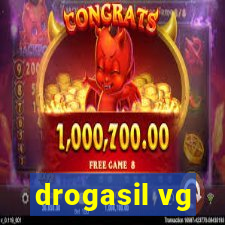 drogasil vg