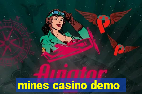 mines casino demo