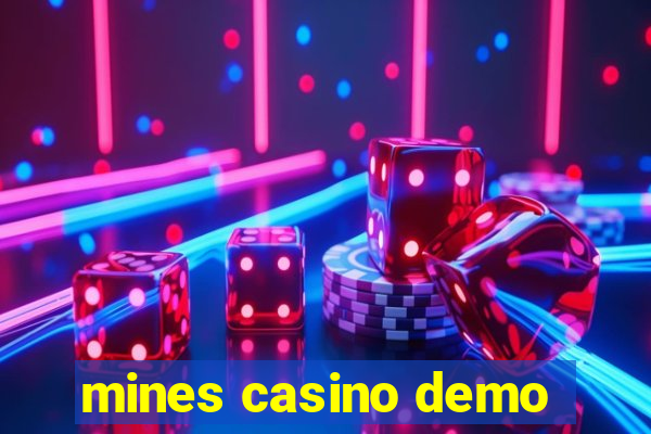 mines casino demo