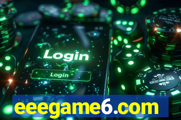 eeegame6.com