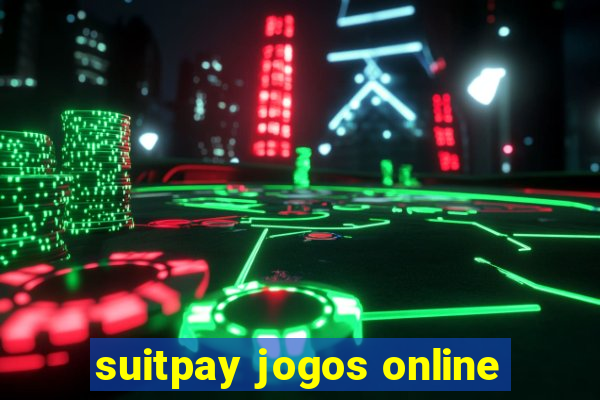 suitpay jogos online