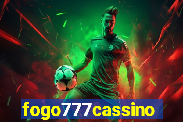 fogo777cassino