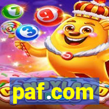 paf.com