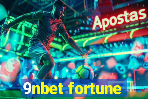 9nbet fortune