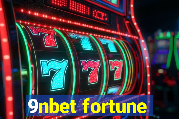 9nbet fortune