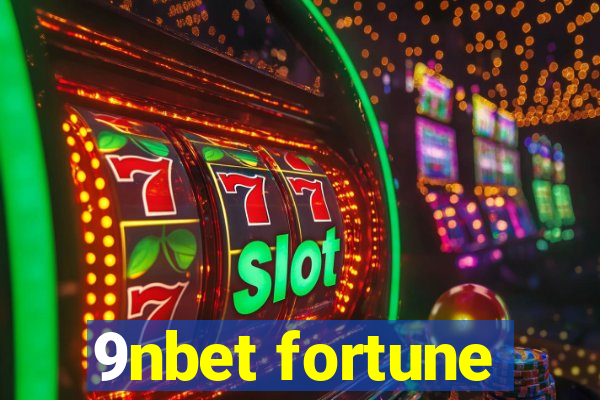 9nbet fortune