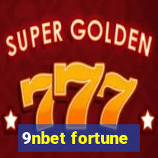 9nbet fortune