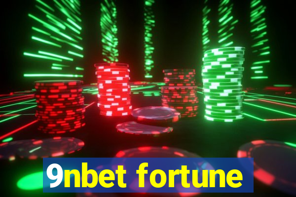 9nbet fortune