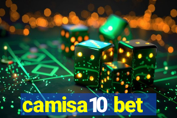 camisa10 bet