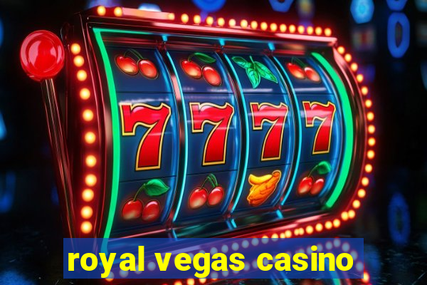 royal vegas casino