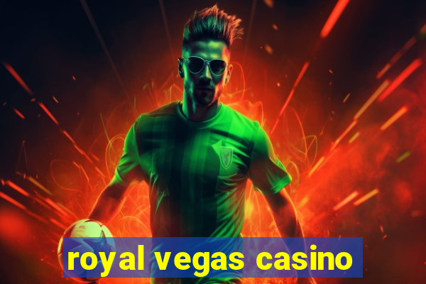 royal vegas casino