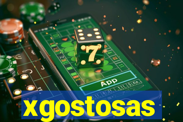 xgostosas