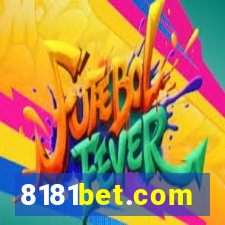 8181bet.com