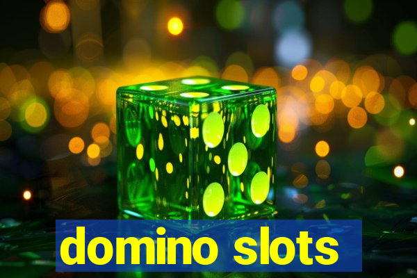 domino slots