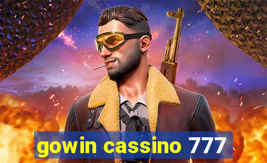 gowin cassino 777