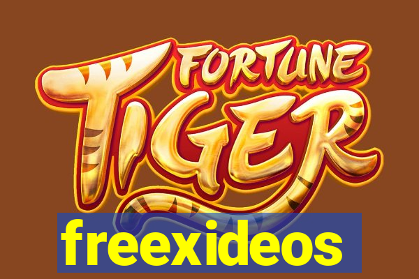 freexideos