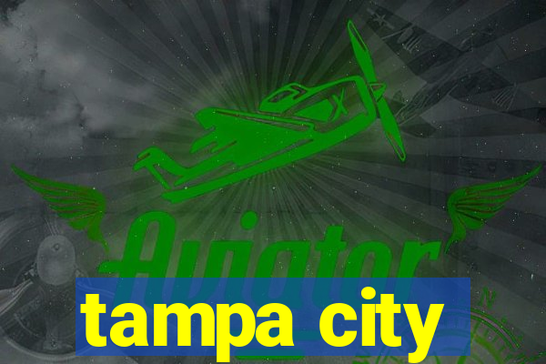 tampa city