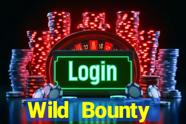 Wild Bounty Showdown melhor horário para jogar