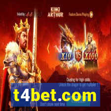 t4bet.com