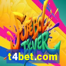 t4bet.com