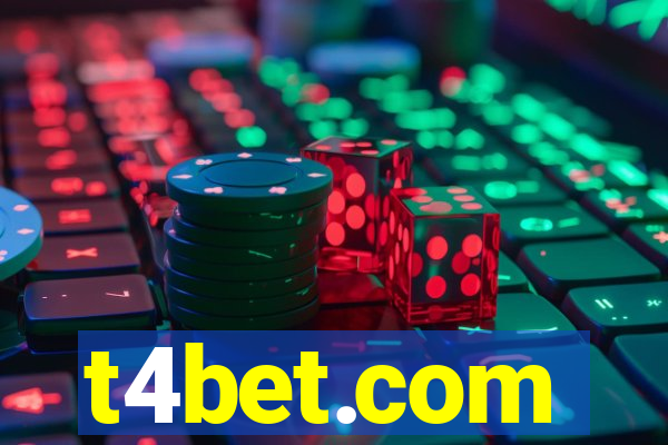 t4bet.com