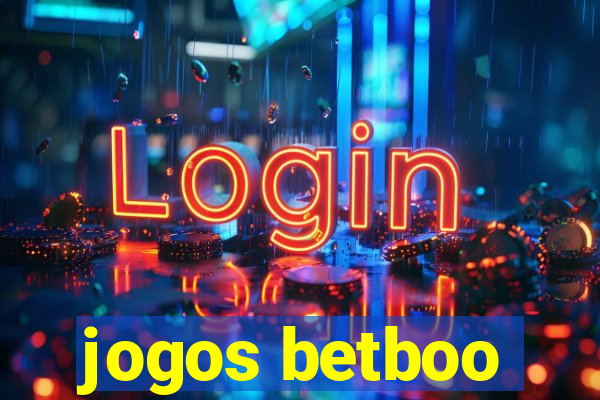 jogos betboo