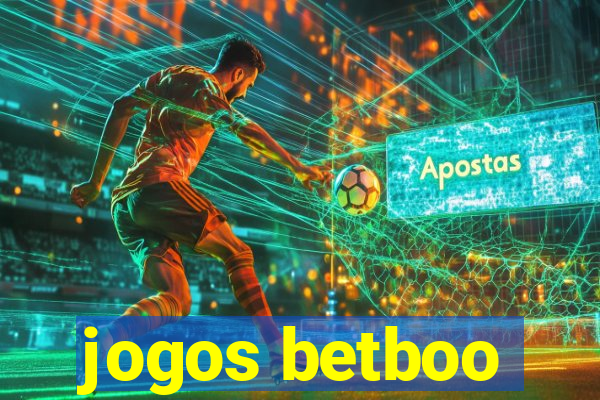 jogos betboo