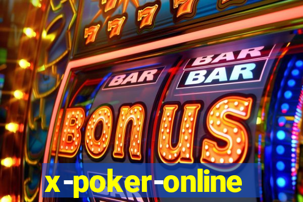 x-poker-online