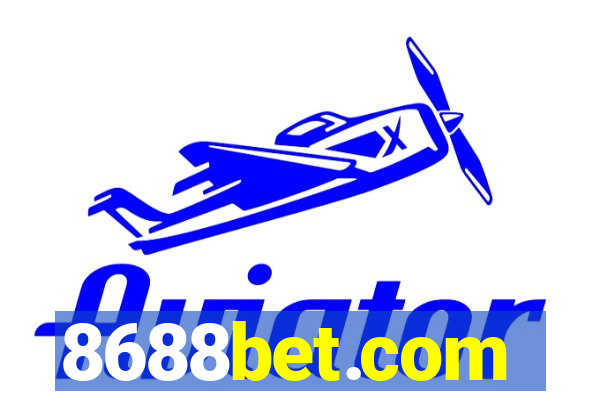 8688bet.com