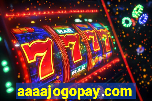 aaaajogopay.com