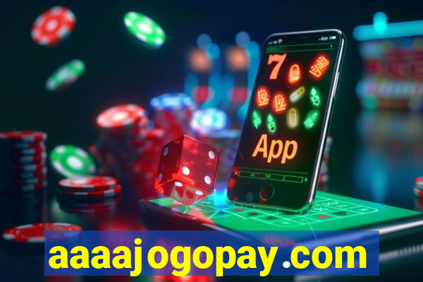 aaaajogopay.com