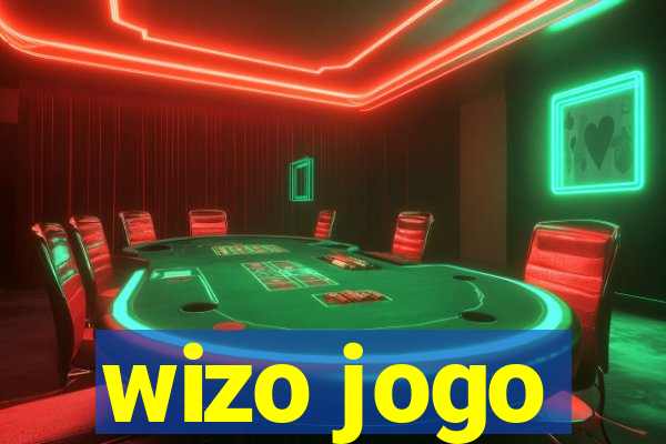 wizo jogo