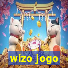 wizo jogo