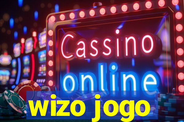 wizo jogo